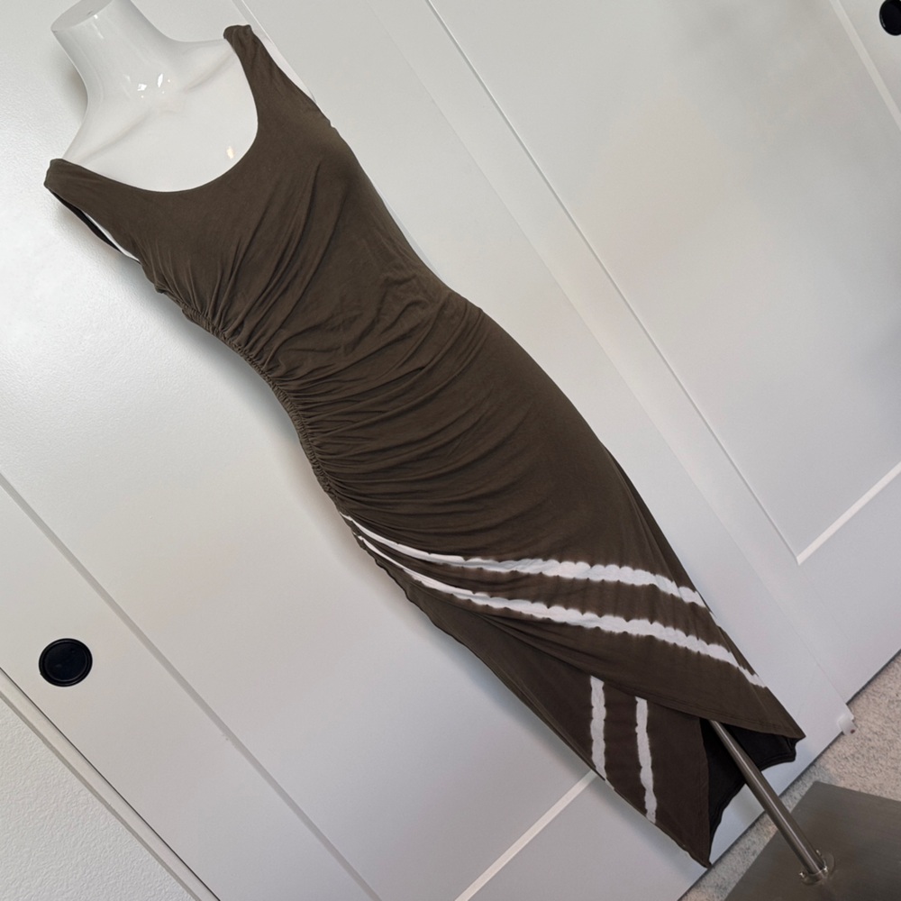 Bailey 44 Ruched Dress